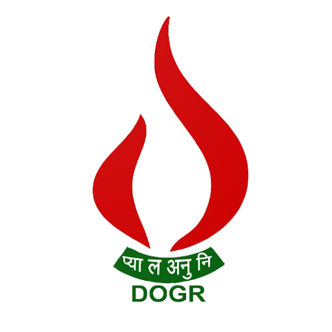 ICAR-DOGR