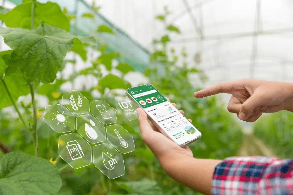 Famrut agri ecosystem